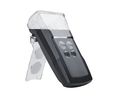 Couvercle de protection avec aimants de fixation et support, TopSafe, IP65 pour Testo 110/922/925/0563